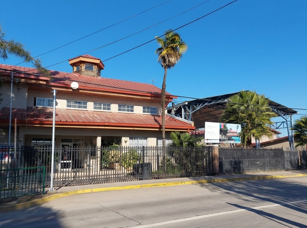 Liceo Fermín del Real Castillo